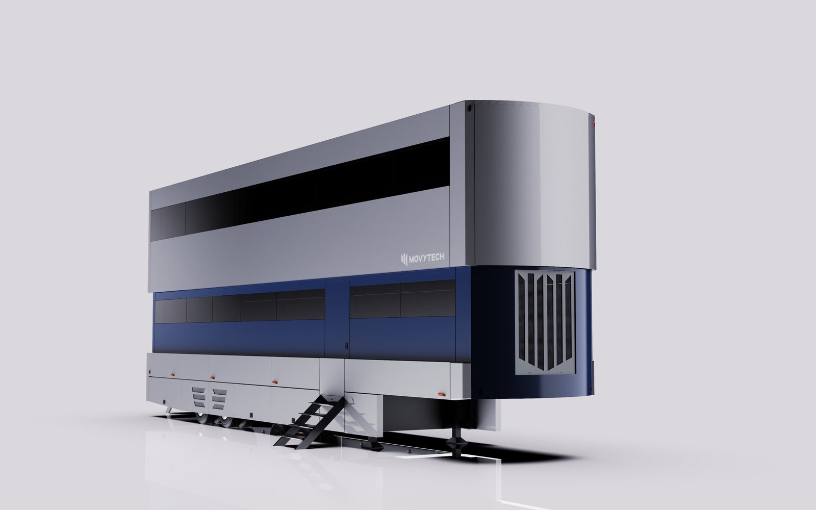 DUE PIANI MOVYTECH 4.3