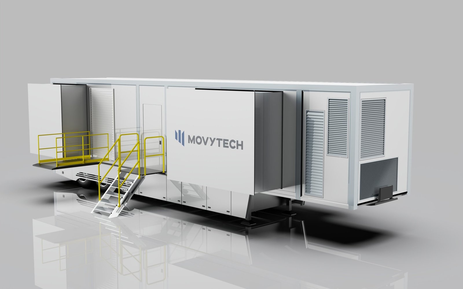 PET UNIT MVYTECH.8
