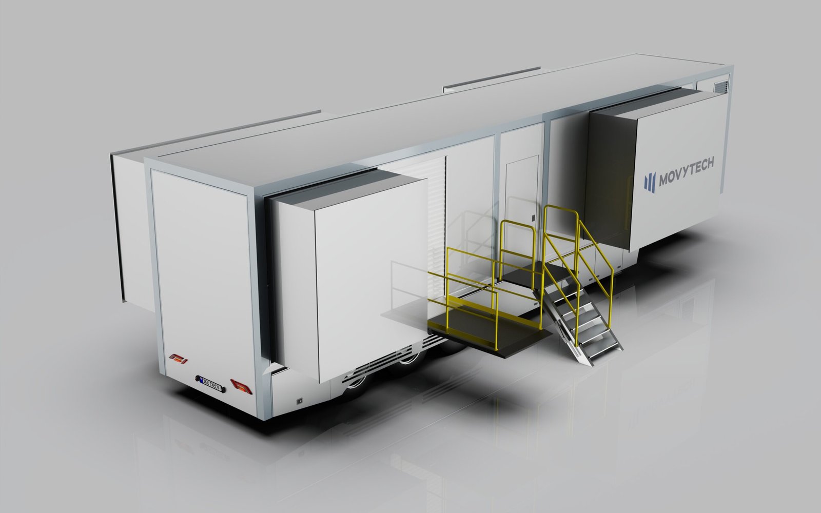 PET UNIT MVYTECH.9