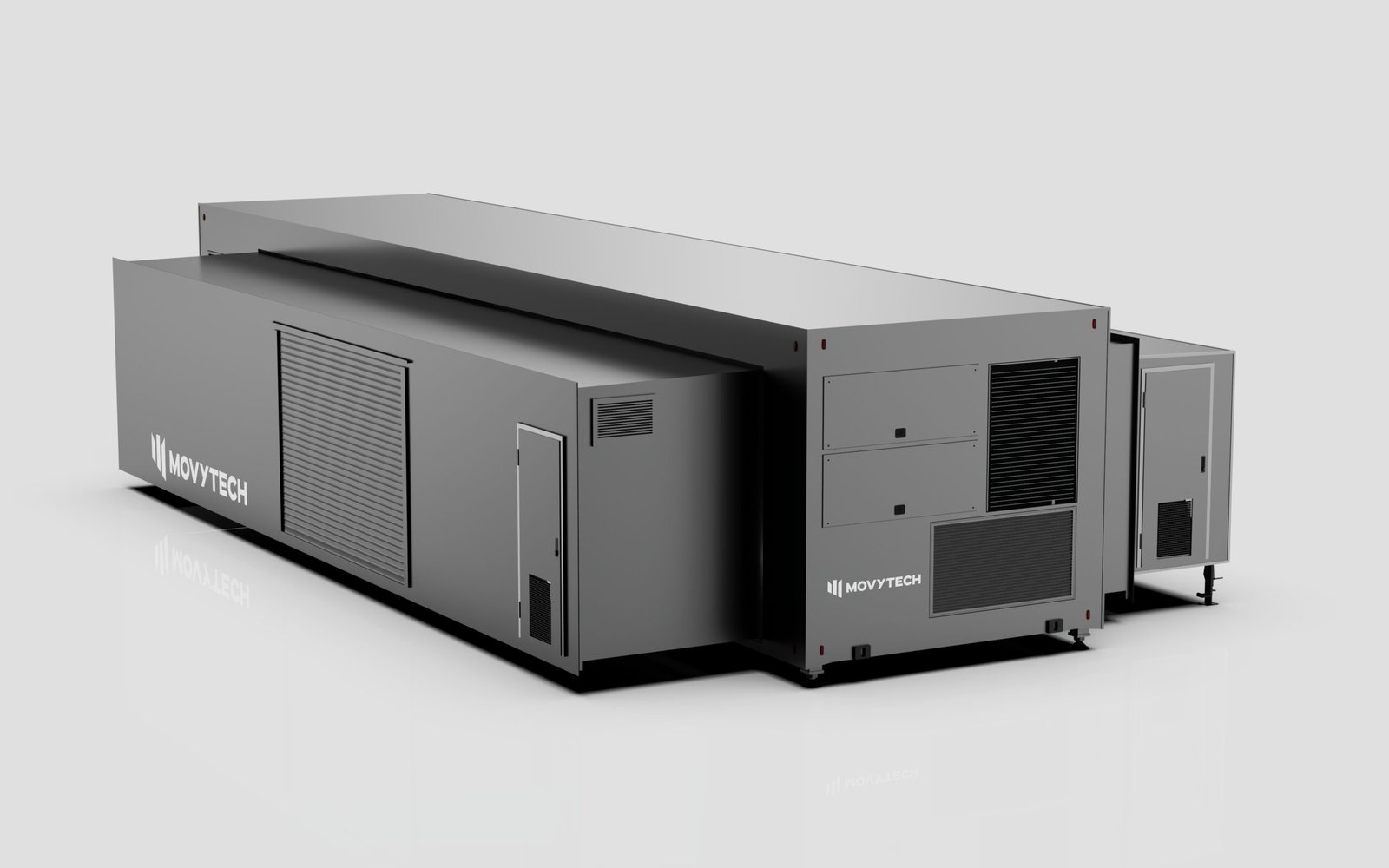 VANGUARD MOVYTECH.11