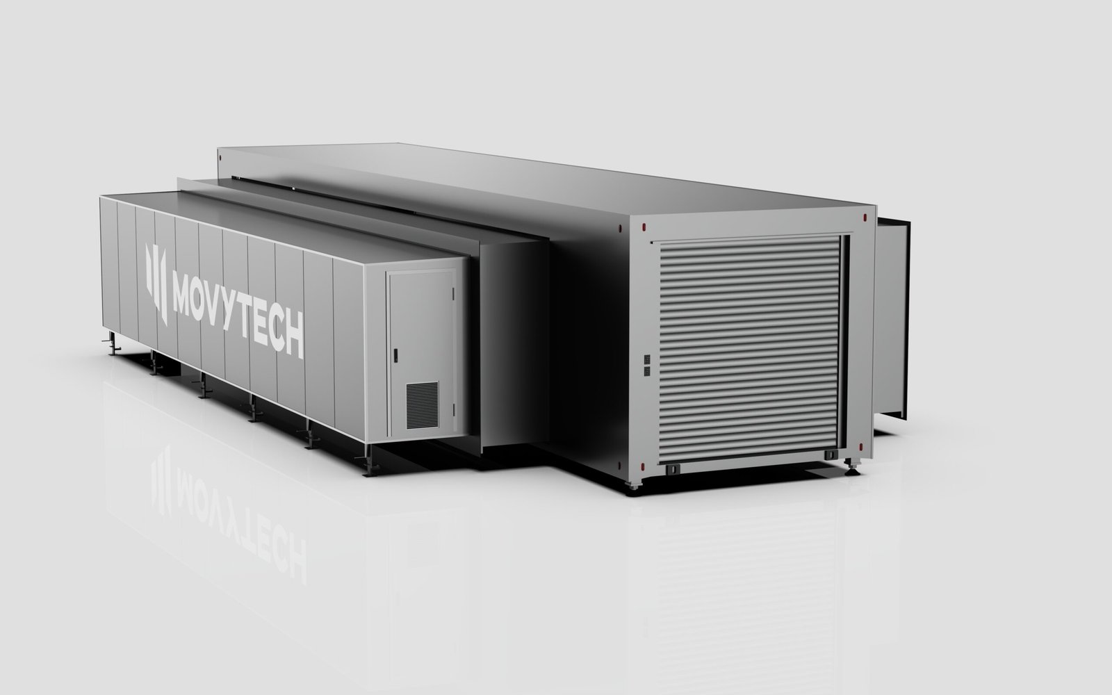 VANGUARD MOVYTECH.12