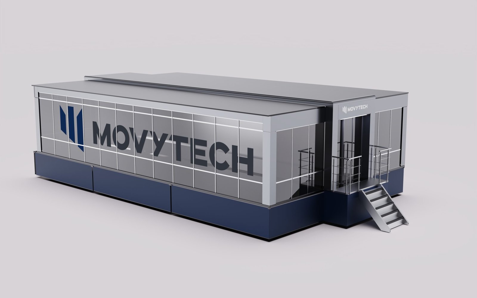 hospitality MOVYTECH.6
