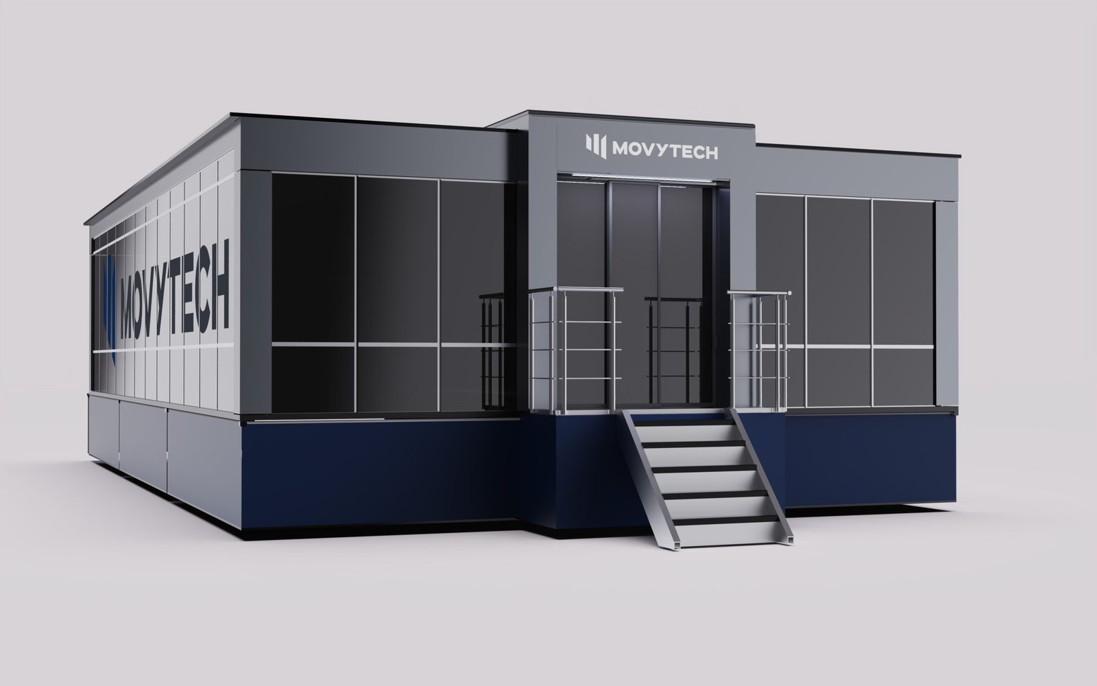 hospitality MOVYTECH.7